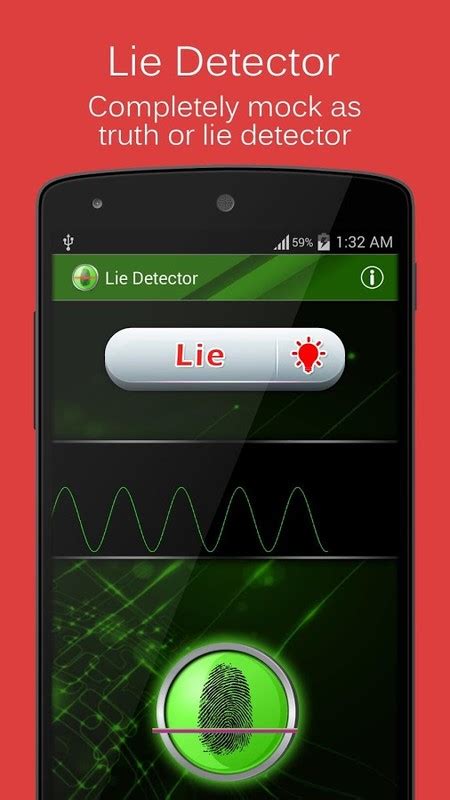 Witchcraft detector application download